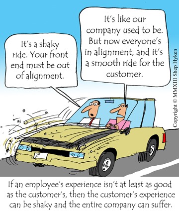 employee-experience