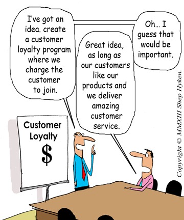 loyal-customers
