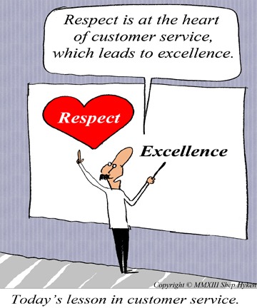 customer-service-excellence